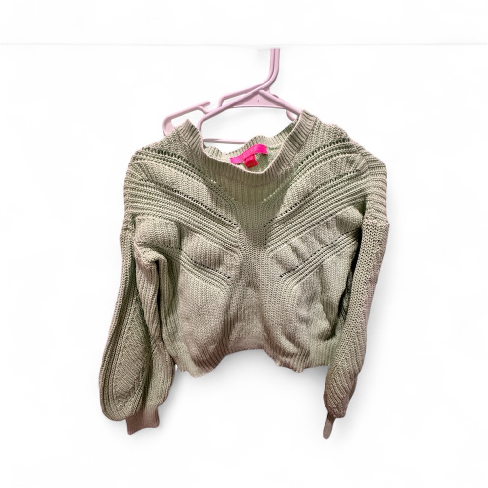Lilly Pulitzer Sweater